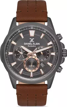 Мужские часы Daniel Klein DK.1.13001-6