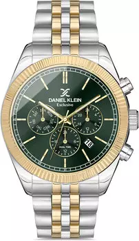 Мужские часы Daniel Klein DK.1.13002-6