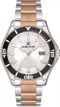 Мужские часы Daniel Klein DK.1.13004-4