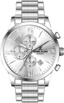 Мужские часы Daniel Klein DK.1.13005-1