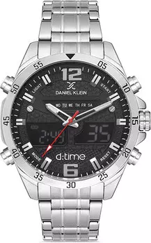 Мужские часы Daniel Klein DK.1.13007-1