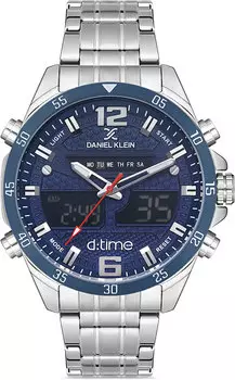 Мужские часы Daniel Klein DK.1.13007-2