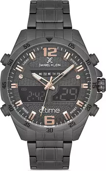 Мужские часы Daniel Klein DK.1.13007-3