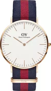 Мужские часы Daniel Wellington DW00100001