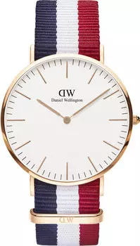 Мужские часы Daniel Wellington DW00100003