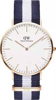 Мужские часы Daniel Wellington DW00100004