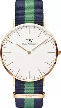 Мужские часы Daniel Wellington DW00100005