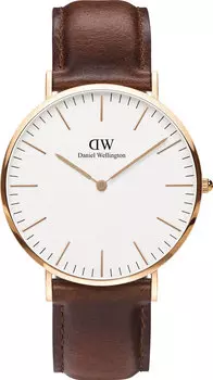 Мужские часы Daniel Wellington DW00100006