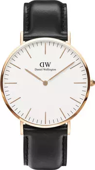 Мужские часы Daniel Wellington DW00100007