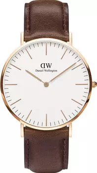 Мужские часы Daniel Wellington DW00100009