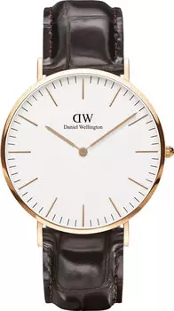 Мужские часы Daniel Wellington DW00100011