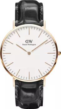 Мужские часы Daniel Wellington DW00100014