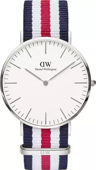 Мужские часы Daniel Wellington DW00100016