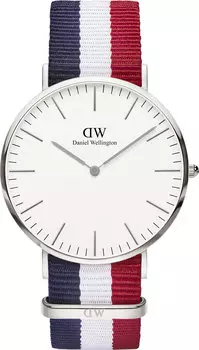 Мужские часы Daniel Wellington DW00100017