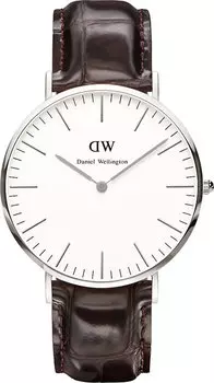 Мужские часы Daniel Wellington DW00100025