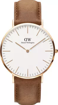 Мужские часы Daniel Wellington DW00100109