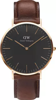 Мужские часы Daniel Wellington DW00100124