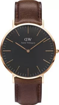 Мужские часы Daniel Wellington DW00100125