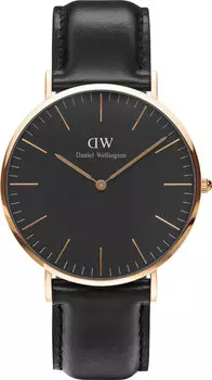 Мужские часы Daniel Wellington DW00100127