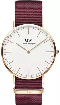 Мужские часы Daniel Wellington DW00100267