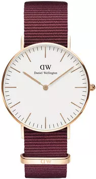 Мужские часы Daniel Wellington DW00100271