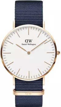 Мужские часы Daniel Wellington DW00100275