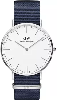 Мужские часы Daniel Wellington DW00100276