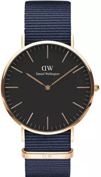 Мужские часы Daniel Wellington DW00100277