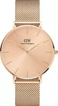 Мужские часы Daniel Wellington DW00100472