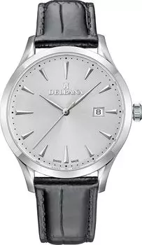 Мужские часы Delbana 41601.694.6.061