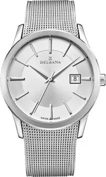 Мужские часы Delbana 41701.626.6.061