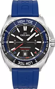 Мужские часы Delma 41501.676.6.848