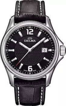 Мужские часы Delma 41601.604.6.034