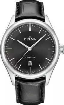 Мужские часы Delma 41601.688.6.031