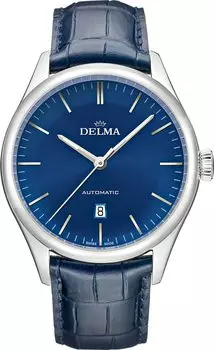 Мужские часы Delma 41601.688.6.041