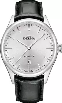 Мужские часы Delma 41601.688.6.061