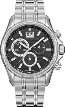 Мужские часы Delma 41701.628.6.034