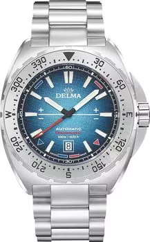 Мужские часы Delma 41701.670.6.049