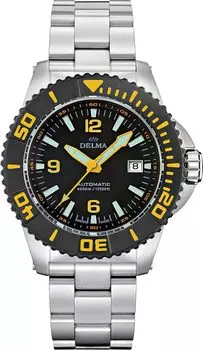 Мужские часы Delma 54701.700.6.034