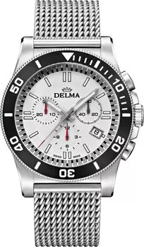 Мужские часы Delma 54801.668.6.011