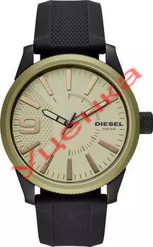 Мужские часы Diesel DZ1875-ucenka