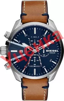 Мужские часы Diesel DZ4470-ucenka