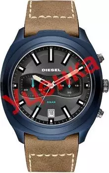 Мужские часы Diesel DZ4490-ucenka