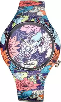 Мужские часы Doodle DO39005