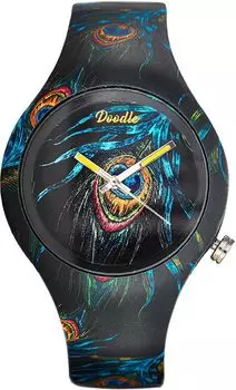 Мужские часы Doodle DO39009