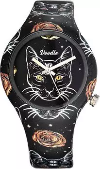 Мужские часы Doodle DO39010