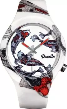 Мужские часы Doodle DOAR001