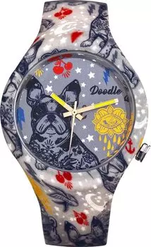 Мужские часы Doodle DOAR004