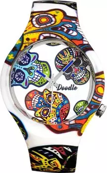 Мужские часы Doodle DOCA002