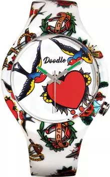 Мужские часы Doodle DOTA002